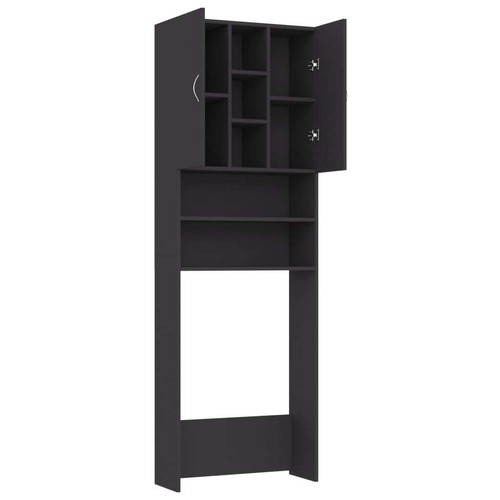 Waschmaschinenschrank