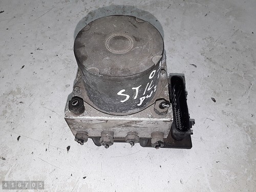 2003 fiat stilo abs - stilo,