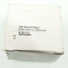 Ivo Industries B121.Y1C