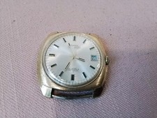 Ankra Matic Uhr,Herrenarmbanduhr,Automatic,Edelstahl,25 Jewels Incabloc