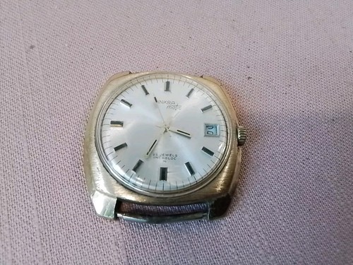 Ankra matic - ankra,