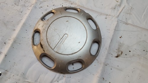 Volkswagen golf 1997 - 1997, hub
