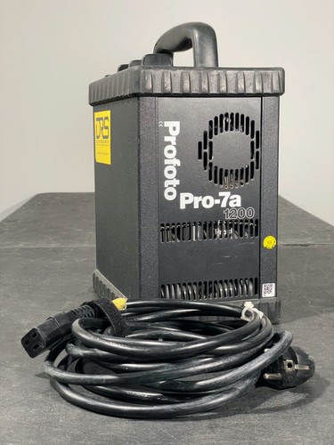 Profoto pro 1200 generator - 1200,