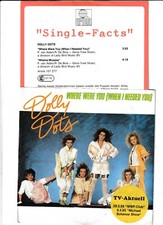 Dolly Dots  -  Where were you