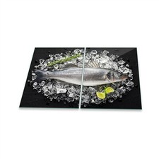 Herdabdeckplatte Ceran