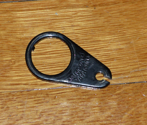 Kuwahara crmo zuggegenhalter - kuwahara,