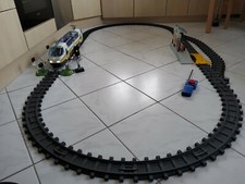 Playmobil 4011 RCE Eisenbahn