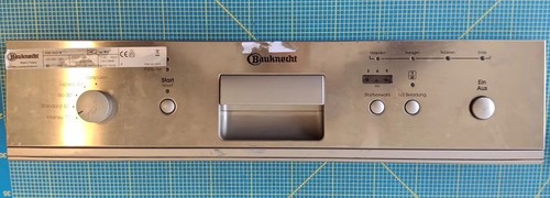 Bauknecht gsik6522in - bauknecht,