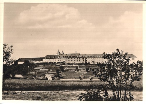 Kloster mallersdorf - kloster,