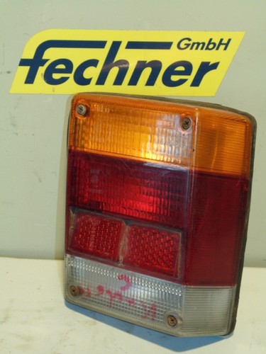 Heckleuchte rechts opel - r,
