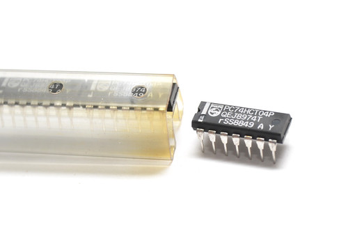 Hex high speed - high-speed, inverter