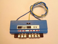 MÄRKLIN MINICLUB 8945 elektr