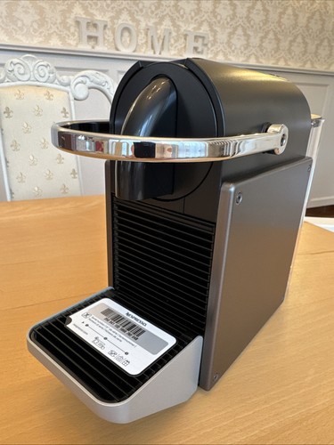 Nespresso pixie kapselmaschine - nespresso,