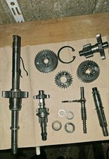 Puch X50 MS 50 MV 50 3 Gang