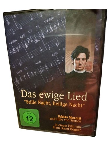Das ewige lied stille - ewige, nacht