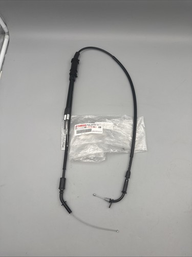 Yamaha gas und - gas-,