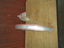 Original DDR Klappfahrrad