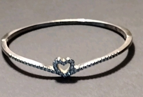 Pandora bar wishbone bracelet - bar,