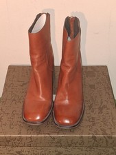 MOMA 💕 Boots Stiefeletten