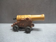 Playmobil Zubehör | Kanone