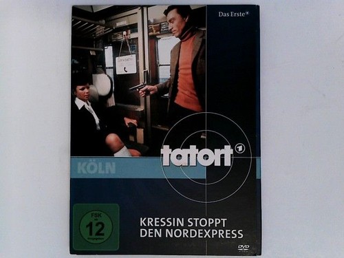Tatort kressin stoppt den - tatort:,