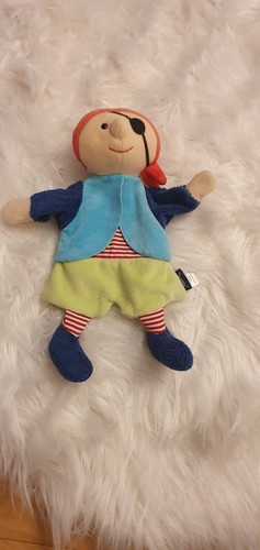 Sterntaler schmusetuch - sterntaler,