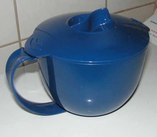 Tupperware micro cook - -,