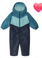Baby Schneeoverall