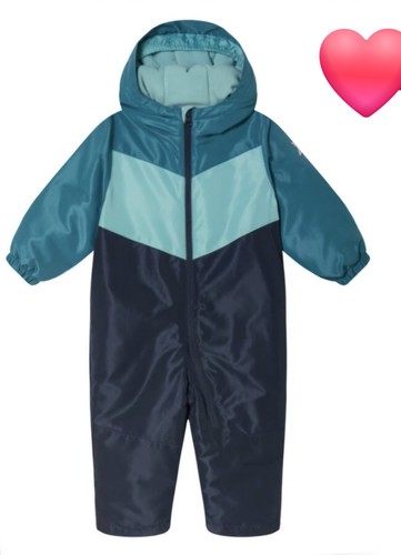 Baby schneeoverall - baby,