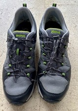 wie neu Wanderschuhe Meindl Kinder Gr. 39 Gore-Tex wasserdicht