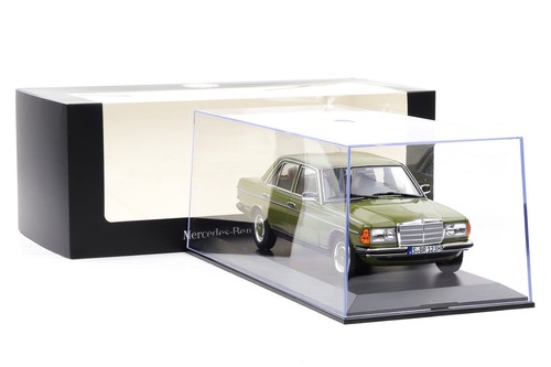 Norev mercedes benz 200 - 1:18,