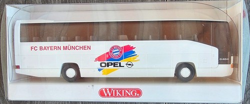 Wiking koch 714 - wiking,, 5