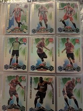 Match Attax 10/11 - 386 -