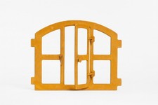 Stallfenster , Fenster 