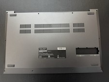 Medion Akoya E16423 Bottom Base Case Cover Unterteil Gehäuse Schale (N)