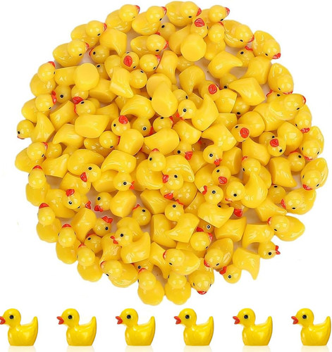 Mini entenfiguren aus - mini-entenfiguren,