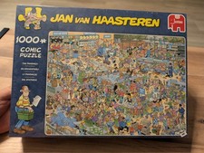 Neu Jumbo Puzzle 1000 Teile