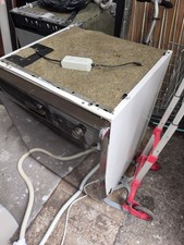 miele geschirrspüler g 976 u Plus Eratzteile außer Pumpe alles verfügbar