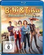 Bibi & Tina - Tohuwabohu Total