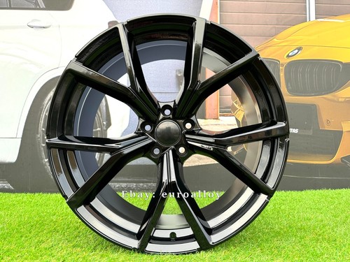 R22 zoll 5x112 - 5x112, estoril