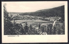 Ansichtskarte Luisenthal i