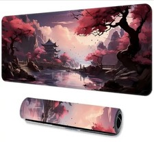 Gaming Mauspad XXL Anti-Rutsch