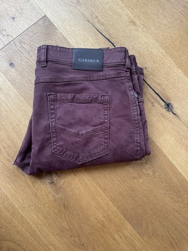 Atelier gardeur jeans - atelier, gr