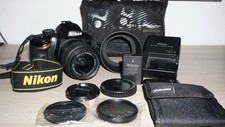 Nikon D3200 24.2 MP