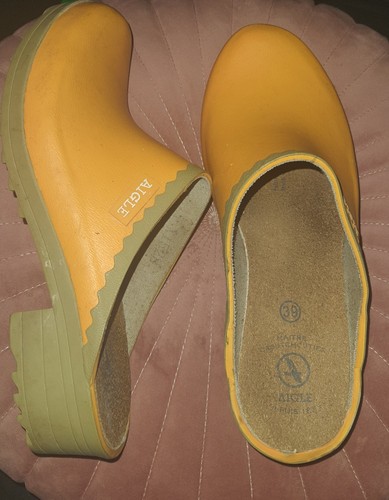 Clogs aigle größe 39 - *, *