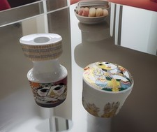 Rosenthal  1001 Nacht