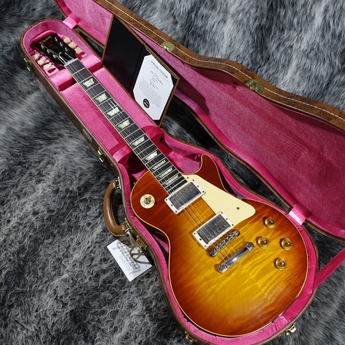 Gibson custom 1959 les - gibson,