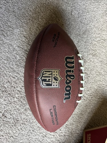 Wilson american football nfl - wilson,