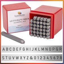 Hochwertiges 36-teiliges