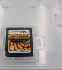 Mario and Luigi Partners in